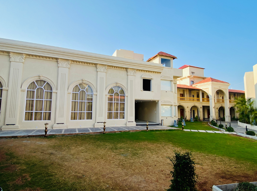 Quality Room Service