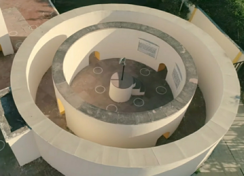 Jantar Mantar Ujjain