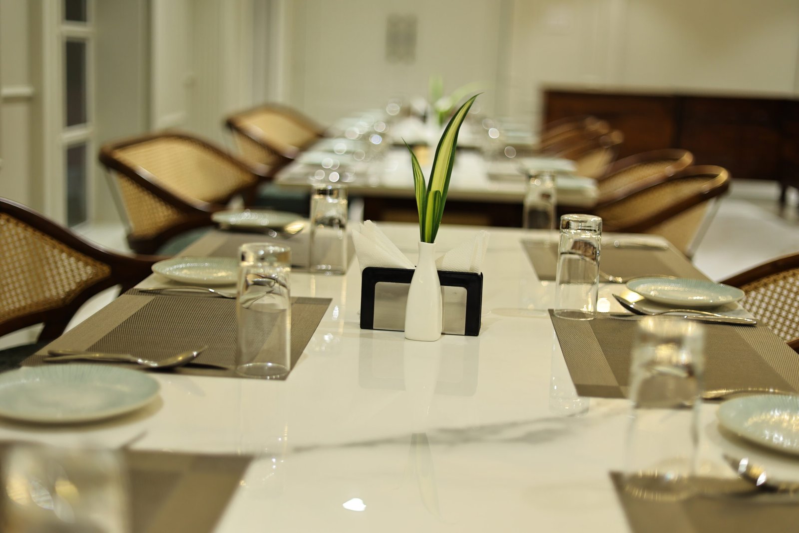 Best Restaurant Services