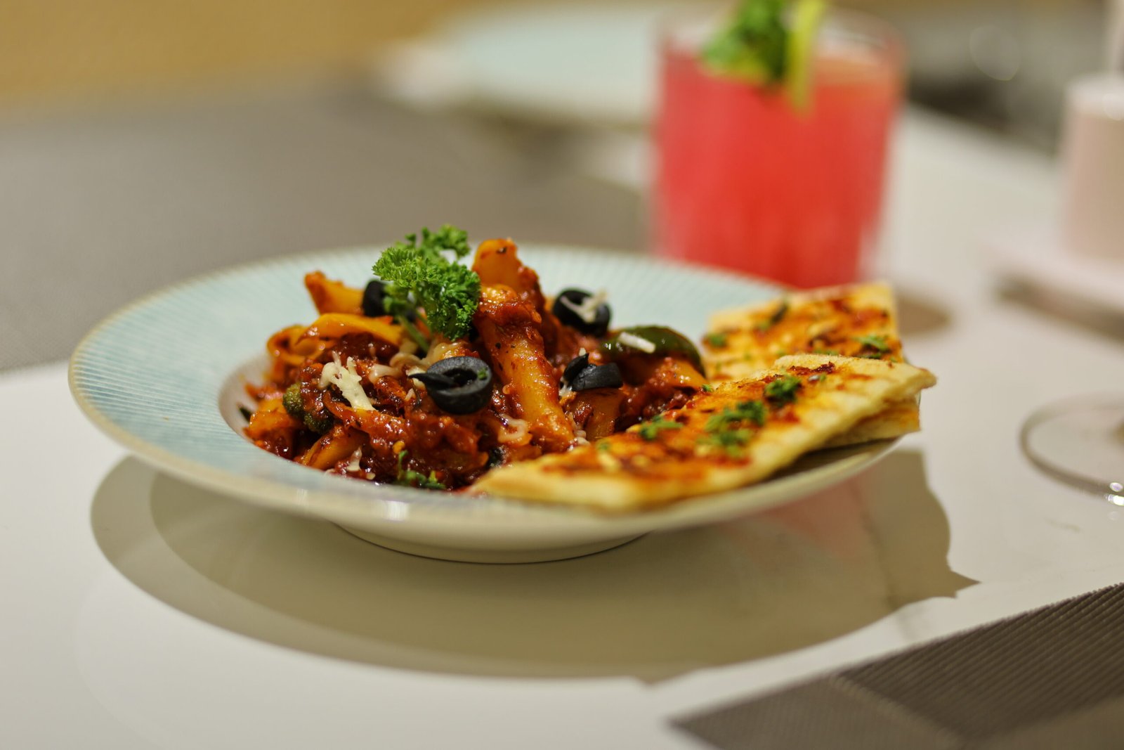 Unforgettable Culinary